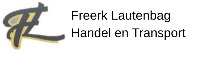 Freerk Lautenbag
Handel en Transport
